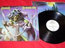 NAZARETH No Mean City Lp (1979) original white label promo