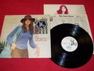 CARLY SIMON No Secrets LP (1972) original white label promo