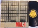 MAL WALDRON - mal-1 - PRESTIGE 7090 446 w 50TH DG RVG NM//