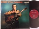 SAL SALVADOR - shades of - BETHLEHEM 39 DEEP GROOVE NM//