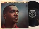 MILT JACKSON - plenty plenty soul - ATLANTIC 1269 DEEP GROOVE NM//