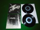 THE CURE - A FOREST + KILLING AN ARAB - 2 x 7