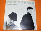 JEFF & JANE HUDSON World Trade 12