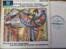 SAX 2432 Bartok Music for Strings, Percussion & Celesta etc. / Karajan / BPO B/S