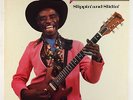 J.B. Hutto & The New Hawks - Slippin' and Slidin' LP - Varrick VG+
