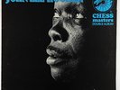 John Lee Hooker - Chess Masters 2xLP - Chess UK VG+