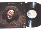Funkadelic Maggot Brain LP Westbound Records German Import SEW-002 EX