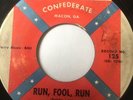 Rockabilly 45/ Bobby Lee 