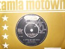 M-  UK  TAMLA MOTOWN 45 - PAUL PETERSEN - 