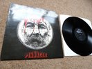 PINNACLE“ASSASIN”VERY   RARE -  ORIGINAL  UK  1ST  PRESSING. STAG  MUSIC.