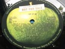 Beatles Let It Be 12 Track NMint Factory Sample Promo Demo Stereo LP Album 1970