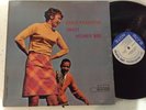 DUKE PEARSON - sweet honey bee - BLUE NOTE 4252 LIBERTY VAN GELDER NM//