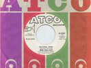 Rare Psych 45 - Mike Wallace - Natural High - Atco # 45-6783