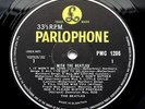 With The Beatles - UK 1963 -1/-1 MONO LP in Early Dark Cover Variant *EXCELLENT*