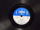 ROSCOE GORDON Booted CHESS 1487 R&B 78