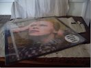 DAVID BOWIE - HUNKY DORY SAINSBURY GOLD VINYL NEW SEALED TOP CONDITION