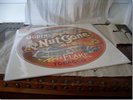 SMALL FACES - OGDEN'S NUT GONE FLAKE SAINSBURY  LIMITED EDITION RED vinyl NEW