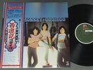 GODIEGO/MAGIC MONKEY w/OBI JPN YX-5004-AX