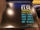 Cannonball Adderley - Somethin' Else - 12