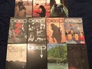 Pearl Jam Ten Club Christmas Single Vinyl Brand New Never Played Deep Magazines