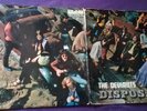 The DEVIANTS Disposable LP 1st press on Stable 1968 gatefold cover Mick Farren