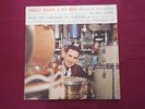 SHELLY MANNE & HIS MEN BILL SMITH CONTEMPORARY C 3536 US 1957