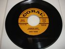 SP LARRY TRIDER / BILLY KEEN 