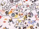 LED ZEPPELIN 3 III 180gm Vinyl REMASTERED LP Gatefold Sleeve NEW & SEALED