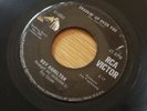 Rare original Northern Soul Roy Hamilton , Crackin' Up Over You RCA issue