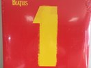 THE BEATLES 1 One Compilation 2x LP 180g Vinyl THE BEATLES LP THE BEATLES VINYL