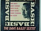DAVE BAILEY SEXTET Bash  Jazz Line LP DG 3301 ORIG KENNY DORHAM promo signed  NM