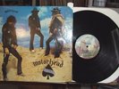 Motörhead ?– Ace Of Spades 1980 Mercury ?– SRM-1-4011 IN SHRINK  EX VINYL