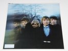 THE ROLLING STONES - Between the Buttons UK 1970 LP Decca ?– SKL 4852 Rare NM