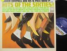 CHOKER CAMPBELL LP, Hits Of The Sixties (MOTOWN US Issue EX/EX)