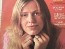 RARE UK PRESS LP JACQUELINE DU PRE PLAYS DVORAK CELLO CONCERTO LP EMI ASD 2751