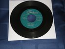 FREDDY KING - HIDE AWAY - RARE 1961 USA FEDERAL LABEL 7