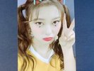 LOONA Choerry Hi High Broadcast Special Limited Photo Card  KPOP
