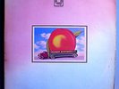 ALLMAN BROTHERS BAND EAT A PEACH RARE ORIG '72 QUADRAPHONIC AUDIOPHILE 2-LP SET