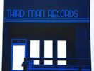 Third Man Records: Vault #37 (Jack White Live at Third Man Rec. 3 LPs) NEW