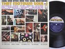 EARL VAN DYKE AND THE SOUL BROTHERS LP, That Motown Sound (MOTOWN US Issue EX/EX
