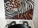 Kiss Animalize Signed Vinyl
