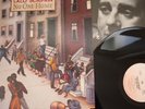 Vinyl LP  Lalo Schifrin No one home  CBS Tabu Productions 1979 OIS