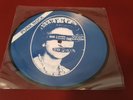 SEX PISTOLS GOD SAVE THE QUEEN Ltd PICTURE DISC