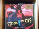 Stone Temple Pilots ?Core 180gm 2x Lp Vinyl Etched Music On Vinyl SEALED