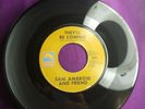 Sam Ambrose and Friend  They'll Be Coming/ Ram Ram  Rare Northern Soul