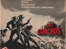 EP JERRY GOLDSMITH ( BO de film ) : RIO CONCHOS  LABEL 20th CENTURY FOX