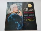 ED1 UK Columbia SAX 2320 LP Maria Callas : Mad Scenes NEAR MINT