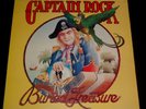 CAPTAIN ROCK LP 1970s AUSSIE ROCK ON MUSHROOM with Skyhooks , Ross Wilson