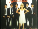 LP BLONDIE - parallel lines, nm