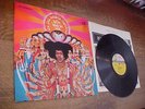 JIMI HENDRIX LP 1968 Axis: Bold As Love 1st Press Tricolor reprise NM